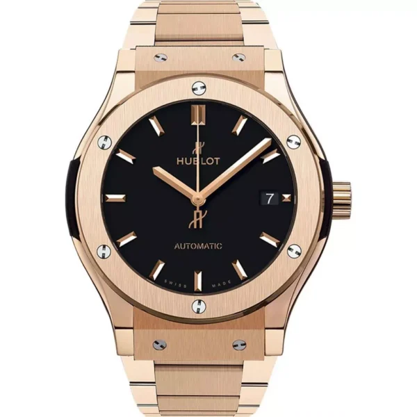 Hublot Classic Fusion 511.OX.1181.OX Watch 45