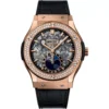 Hublot Classic Fusion 517.OX.0180.LR.1104 Watch 45mm