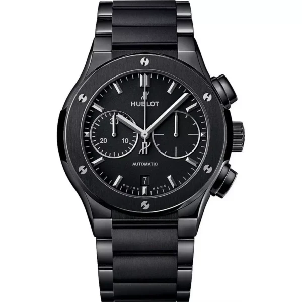 Hublot Classic Fusion 520.CM.1170.CM Watch 45