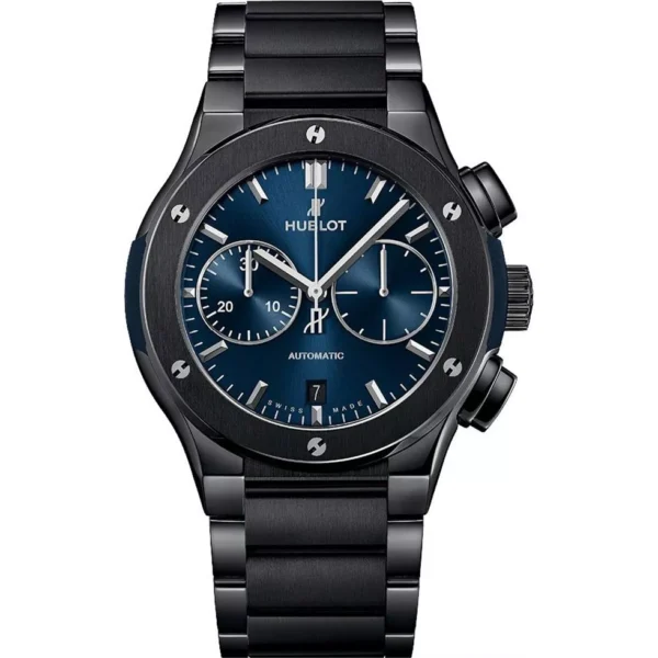 Hublot Classic Fusion 520.CM.7170.CM Watch 45