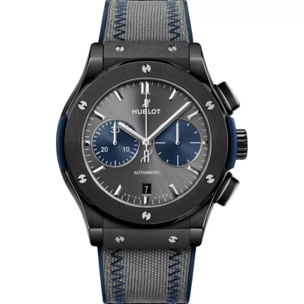 Hublot Classic Fusion Bol D'Or Mirabaud 45MM