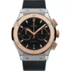 Hublot Classic Fusion 521.NO.1181.RX Watch 45