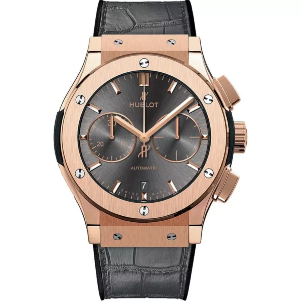 Hublot Classic Fusion 521.OX.7081.LR Watch 45