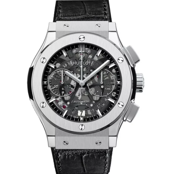 Hublot Classic Fusion 525.NX.0170.LR Aerofusion 45