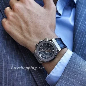 Hublot Classic Fusion 525.NX.0170.LR Aerofusion 45