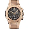 Hublot Classic Fusion 525.OX.0180.OX Watch 45