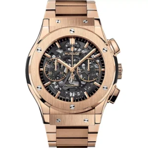 Hublot Classic Fusion 525.OX.0180.OX Watch 45