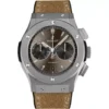 Hublot Classic Fusion 537.NI.7417.VR Watch 45