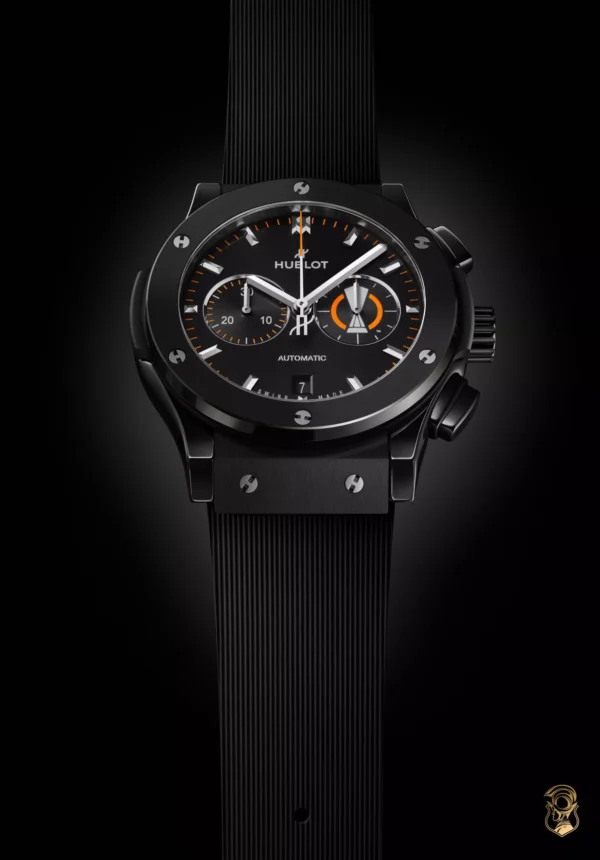 Hublot Classic Fusion Watch 42mm