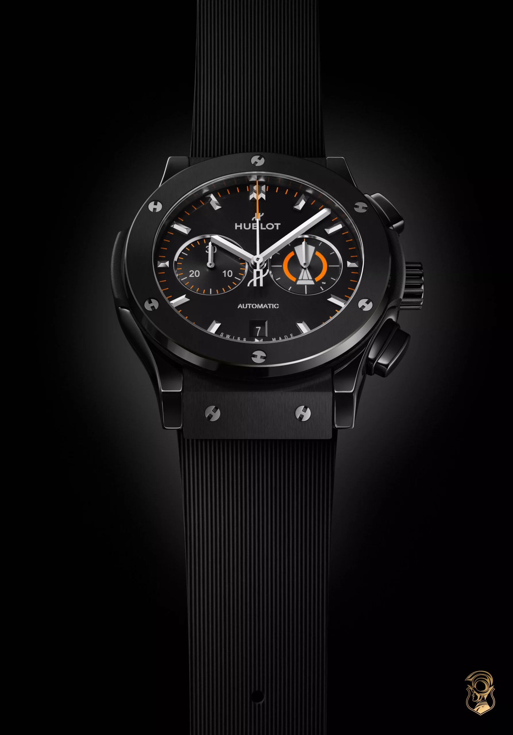 Hublot Classic Fusion Watch 42mm