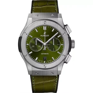 Hublot Classic Fusion 541.NX.8970.LR Watch 42