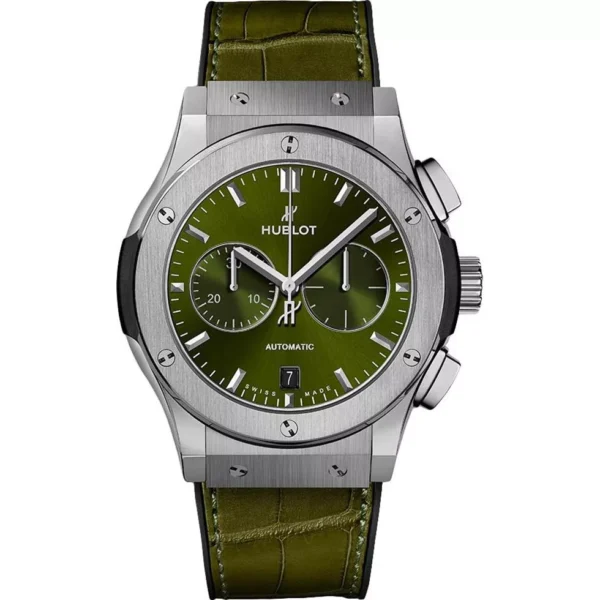 Hublot Classic Fusion 541.NX.8970.LR Watch 42