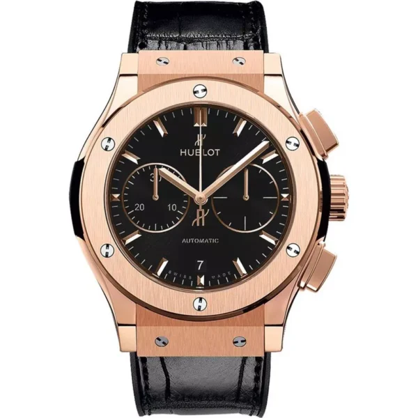 Hublot Classic Fusion 541.OX.1181.LR Watch 42