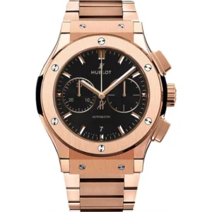 Hublot Classic Fusion 541.OX.1181.OX Watch 42