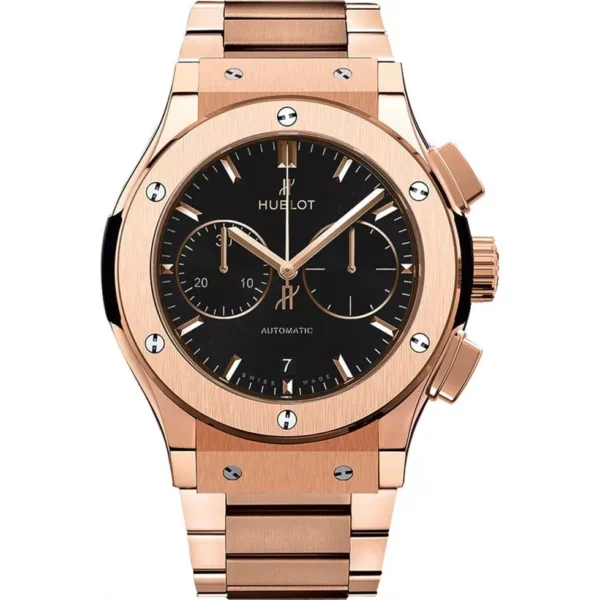 Hublot Classic Fusion 541.OX.1181.OX Watch 42