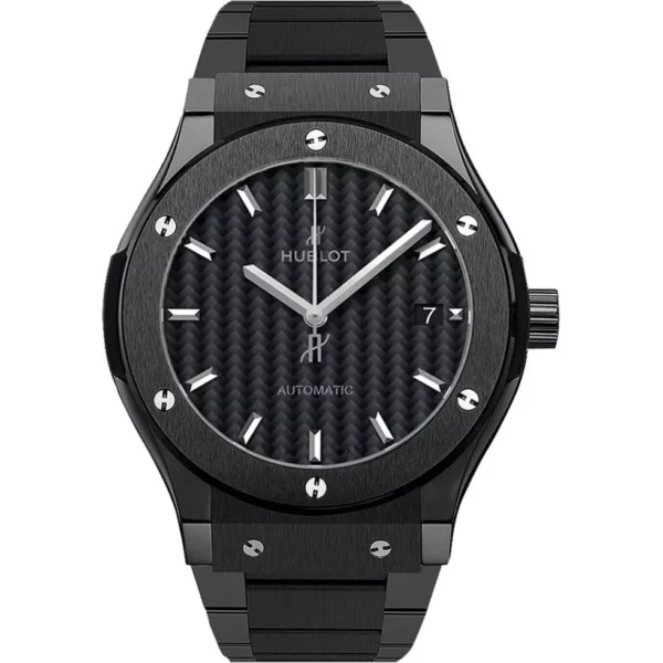 Hublot Classic Fusion 542.CM.1771.CM Watch 42