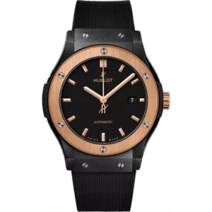 Hublot Classic Fusion 542.OX.1181.RX Ceramic King Gold 42MM