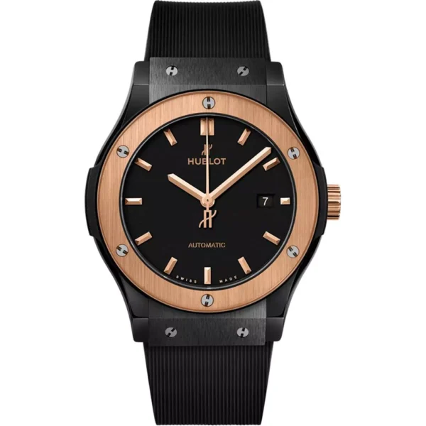 Hublot Classic Fusion 542.CO.1181.RX Ceramic King Gold 42mm