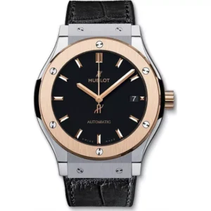 Hublot Classic Fusion 542.NO.1181.LR Watch 42