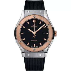 Hublot Classic Fusion 542.NO.1181.RX  Watch 42mm