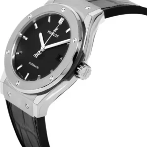 Hublot Classic Fusion 542.NX.1171.LR Titanium 42