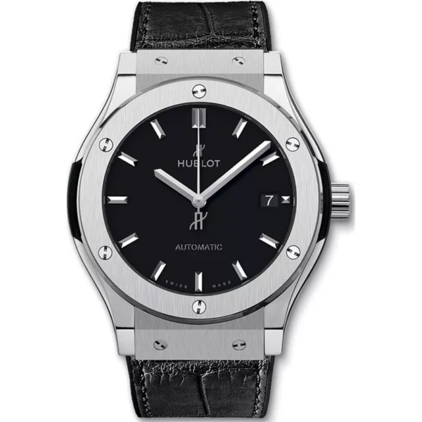 Hublot Classic Fusion 542.NX.1171.LR Titanium 42