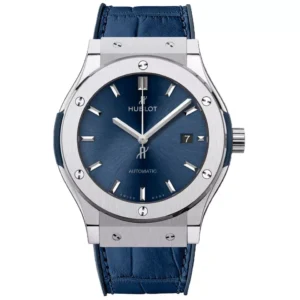 Hublot Classic Fusion 542.NX.7170.LR Watch 42