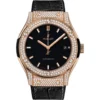 Hublot Classic Fusion 542.OX.1181.LR.1704 Watch 42