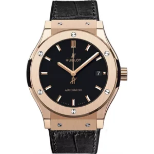 Hublot Classic Fusion 542.OX.1181.LR Watch 42