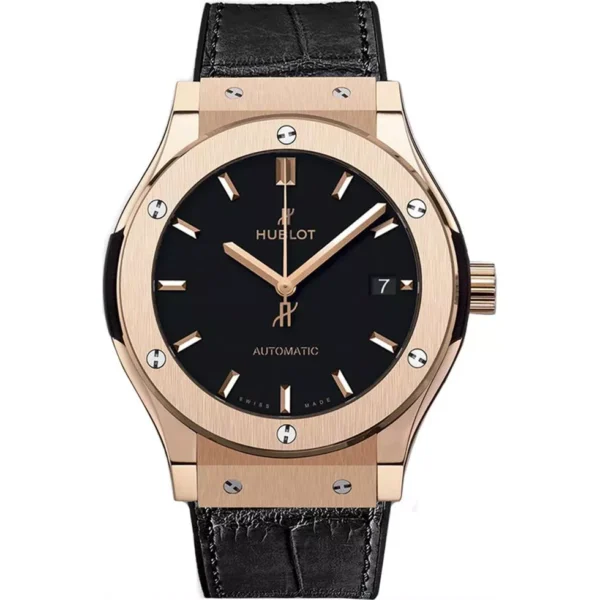 Hublot Classic Fusion 542.OX.1181.LR Watch 42