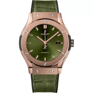 Hublot Classic Fusion 542.OX.8980.LR Watch 42