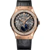 Hublot Classic Fusion 547.OX.0180.LR.1104 Watch 42mm