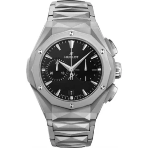 Hublot Classic Fusion Watch 41mm