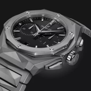 Hublot Classic Fusion Watch 41mm