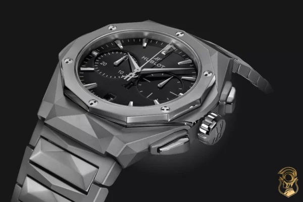 Hublot Classic Fusion Watch 41mm