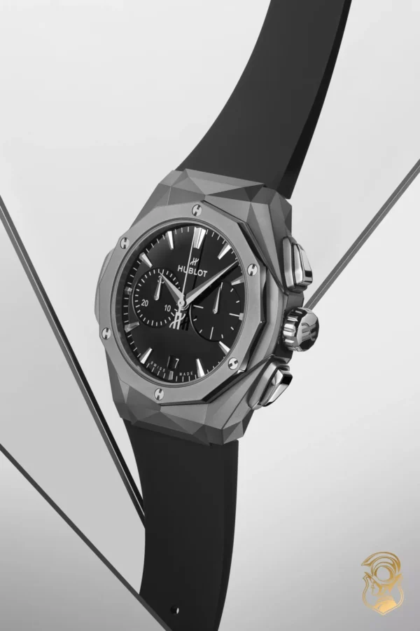 Hublot Classic Fusion Watch 42mm