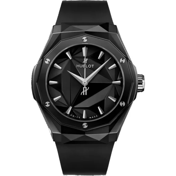 Hublot Classic Fusion 550.CS.1800.RX.ORL21 Watch 40MM