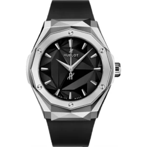 Hublot Classic Fusion 550.NS.1800.RX.ORL19 Orlinski 40