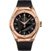 Hublot Classic Fusion 550.OS.1800.RX.ORL19 Orlinski King Gold 40MM