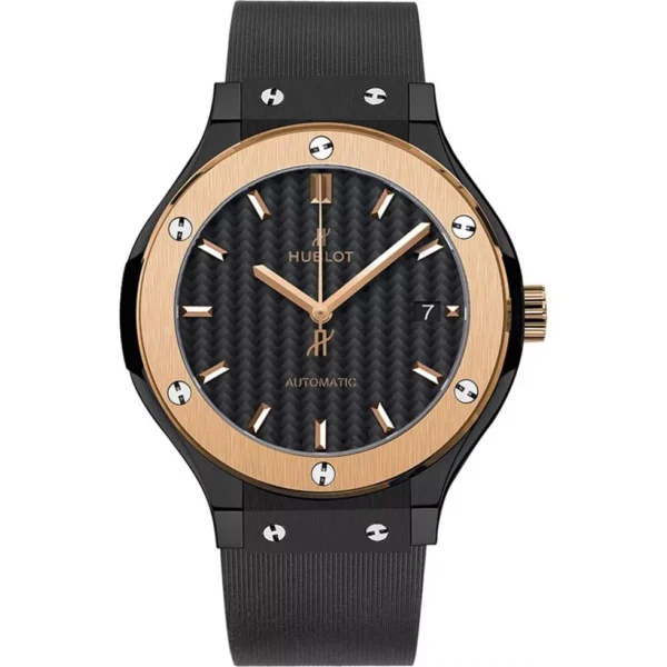 Hublot Classic Fusion 565.CO.1781.RX Auto Watch 38