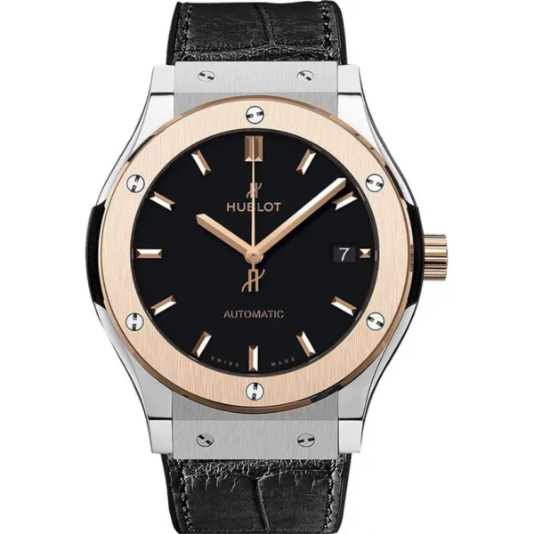 Hublot Classic Fusion 565.NO.1181.LR Watch 38