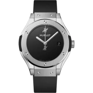 Hublot Classic Fusion 565.NX.1270.RX.MDM Titanium 38mm