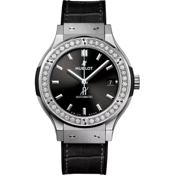 Hublot Classic Fusion 565.nx.1470.lr.1204 Watch 38