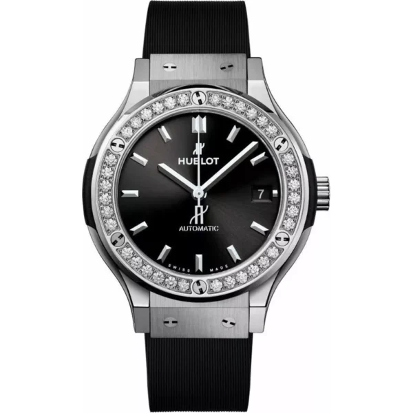 Hublot Classic Fusion 565.nx.1470.rx.1204 Watch 38mm