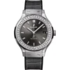 Hublot Classic Fusion 565.nx.7071.lr.1204 Watch 38mm