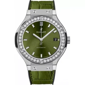 Hublot Classic Fusion 565.nx.8970.lr.1204 Watch 38mm