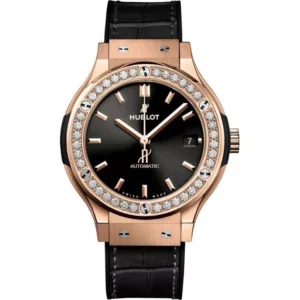 Hublot Classic Fusion 565.OX.1480.LR.1204 Watch 38mm