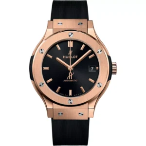 Hublot Classic Fusion 565.OX.1480.RX King Gold 38mm