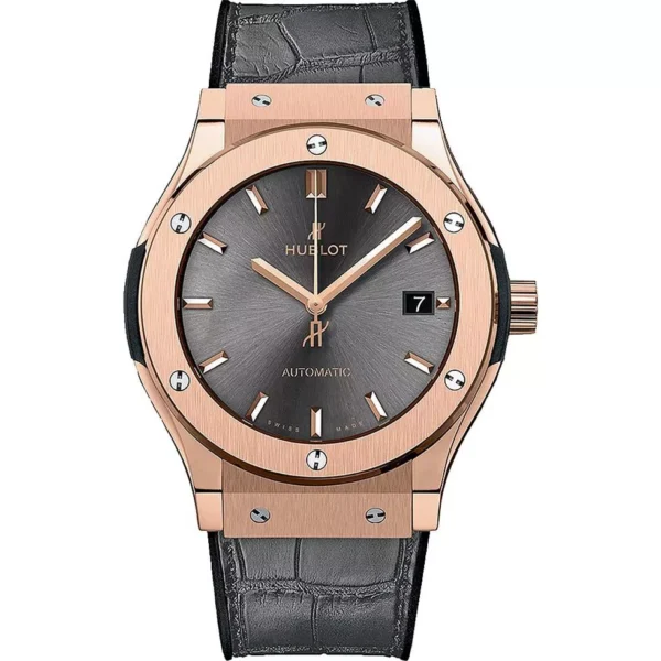 Hublot Classic Fusion 565.OX.7081.LR Watch 38