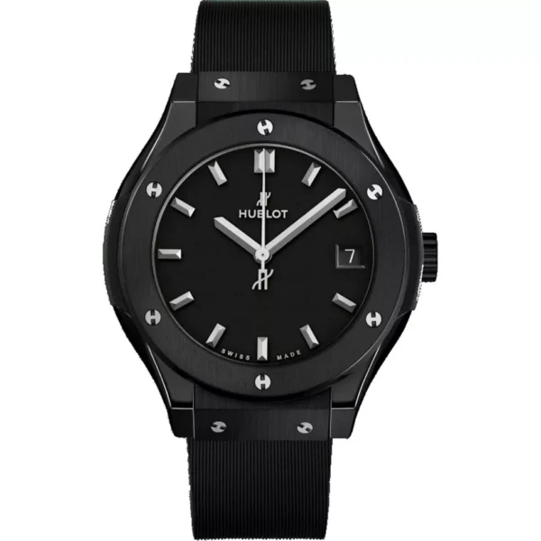 Hublot Classic Fusion 581.CM.1171.RX Black Magic 33MM